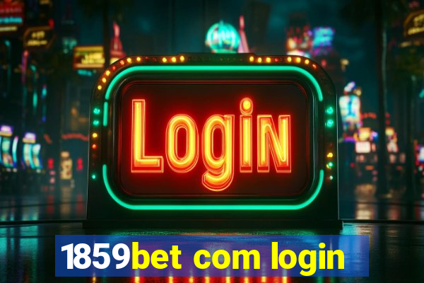 1859bet com login